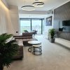 Apartament de închiriat – 2 camere, 85 mp, vedere la mare thumb 6