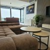 Apartament de închiriat – 2 camere, 85 mp, vedere la mare thumb 7
