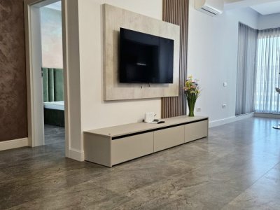 Statiunea Mamaia- Apartament 2 camere, langa plaja, disponibil pe termen lung