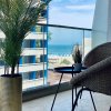Apartament de închiriat – La intrare în stațiunea Mamaia, langa plaja thumb 4