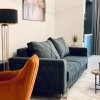 Apartament de închiriat – La intrare în stațiunea Mamaia, langa plaja thumb 7