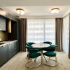 Apartament de închiriat – La intrare în stațiunea Mamaia, langa plaja thumb 9
