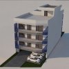 Apartament cu 2 camere spațios într-un imobil tip boutique din Palazu Mare thumb 2