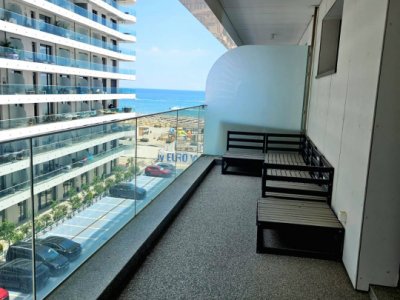 Studio cu vedere la mare – Sea ON, Mamaia Nord