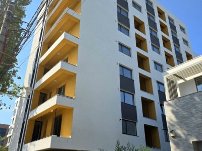 Studio pe malul lacului, Mamaia – Pret 65.600 Eur+TVA