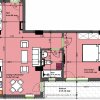 Apartament cu 2 camere pe malul lacului, Mamaia – zonă centrală thumb 3