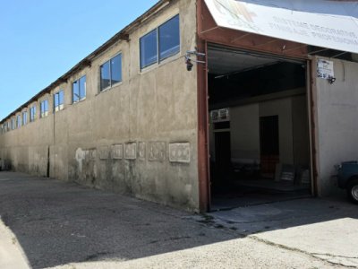 Hala 1094 mp in Zona Industiala