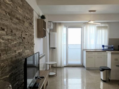 Garsonieră de închiriat în Eforie Nord, aproape de mare