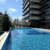 Mamaia Nord- Apartament de 2 camere cu balcon de 12,92 mp și acces la piscină thumb 21