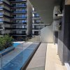 Apartament 2 camere cu vedere la piscină – Mamaia Nord thumb 1