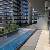 Apartament 2 camere cu vedere la piscină – Mamaia Nord thumb 10