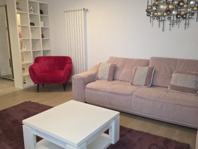 Locuință modernă la malul mării – apartament 2 camere cu garaj inclus
