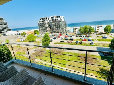Complex Summerland- Apartament cu vedere la mare
