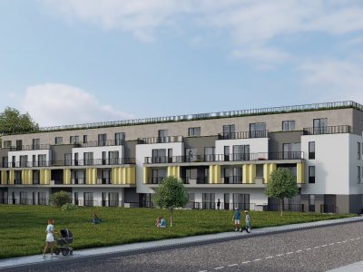 Madrid Park Residence