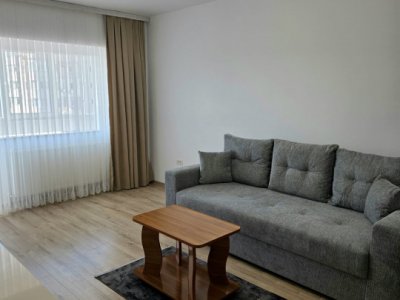 Apartament 2 camere situat in Zona Gara