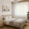 Apartament cu potențial, într-o zonă plină de verdeață – Tomis I thumb 3