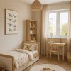 Apartament cu potențial, într-o zonă plină de verdeață – Tomis I thumb 5