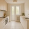 Apartament cu potențial, într-o zonă plină de verdeață – Tomis I thumb 7