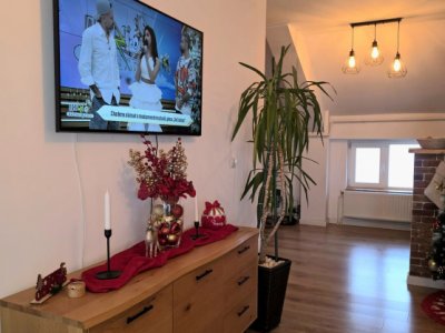 Apartament 2 camere situat in Zona Kamsas, mobilat complet