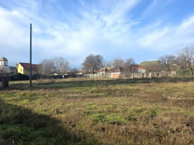 Teren cu potențial ridicat de dezvoltare in Zona KM 4-5