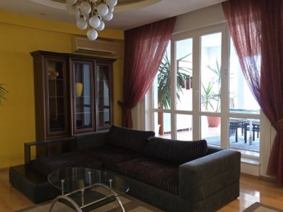 Plaja Modern- Apartament 4 camere cu vedere la mare