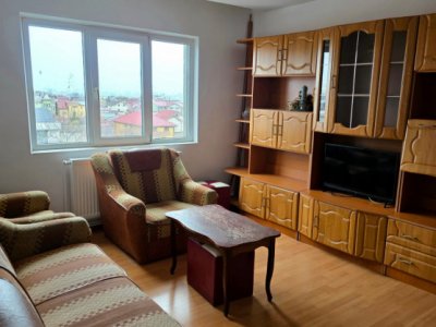 Apartament 2 camere situat in Zona Inel II- Marvimex