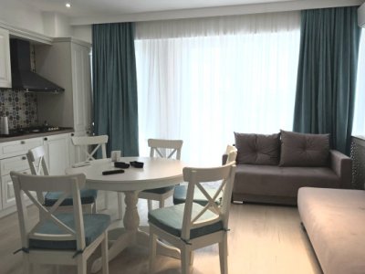 Apartament renovat 2026 în Summerland Mamaia