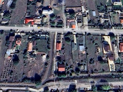 Poiana teren intravilan 1173 mpTeren intravilan situat i