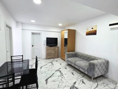 Apartament 3 camere, mobilat și utilat în Mamaia Nord – disponibil imediat