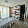 Mamaia Nord- Apartament 3 camere, complet mobilat, langa mare imaginea mica 14 Mamaia Nord- Apartament 3 camere, complet mobilat, langa mare thumb 14