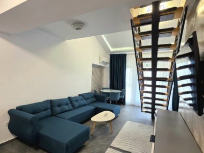 Apartament 2 camere tip duplex situat in Zona Vivo Mall