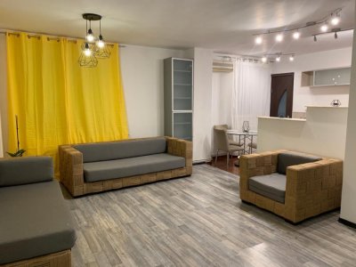 Apartament cu 3 camere în bloc exclusivist | Tomis I – Str. Nicolae Iorga
