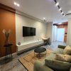 Apartament langa plaja, mobilat si utilat nou thumb 2