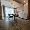Apartament langa plaja, mobilat si utilat nou thumb 4