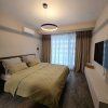 Apartament langa plaja, mobilat si utilat nou thumb 16