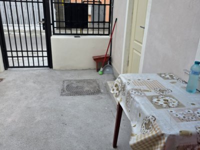 Casă cu 2 camere de vânzare – Palas, Constanța