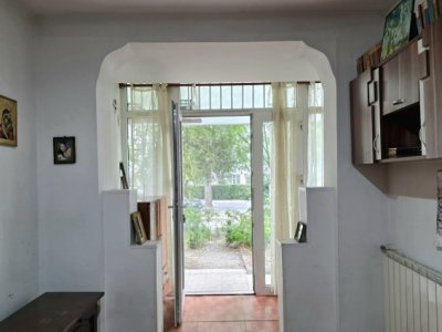 Apartament 3 camere cu 2 intrari, situat in Centru