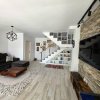 Apartament exclusivist în vilă | Vedere frontală la lac, curte proprie și ponton thumb 1