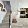 Apartament exclusivist în vilă | Vedere frontală la lac, curte proprie și ponton thumb 9