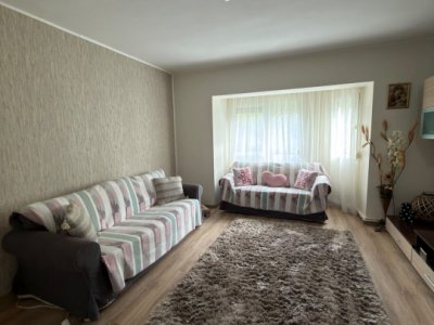 Apartament 3 camere situat in zona Faleza Nord, langa plaja