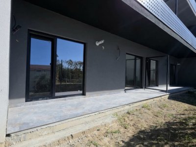 Mamaia Nord- Apartament 2 camere cu gradina proprie