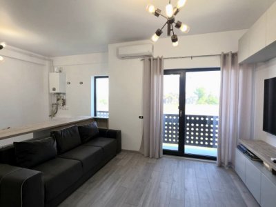 Apartament 2 camere situat in Mamaia Nord
