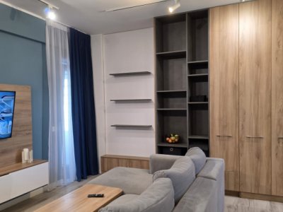 Apartament 2 camere – Zona Delfinariu, Bd. Mamaia