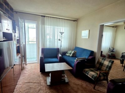 Apartament 5 camere situat in Zona Tomis Nord- Str. Cismelei