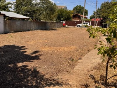 Teren intravilan 386 mp – Eforie Sud, Str. Siretului 