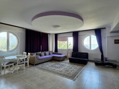 Complex Summerland – 3 camere, vedere la lac și parcare inclusă, termen lung