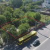  Teren 645 mp cu deschidere 32 m la Bd. I.C. Brătianu | Vizibilitate comercială thumb 3