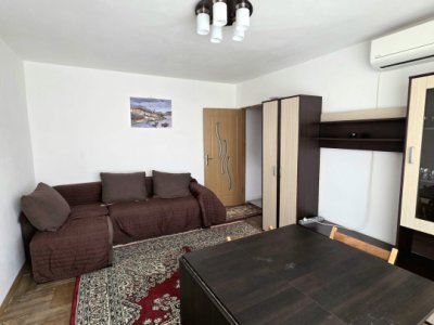 Apartament 2 camere – Casa de Cultură, Str. Oborului