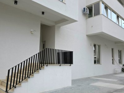 Studio 44 mp cu balcon de 10 mp – Mamaia Nord, aproape de mare