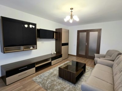 Apartament 2 camere exclusivist, 2 balcoane și boxă – Bd. A. Lăpusneanu